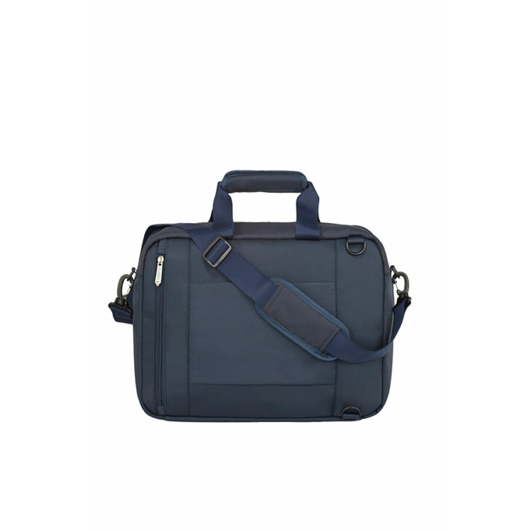 American Tourister Summerfunk 3 - funkčná palubná taška 