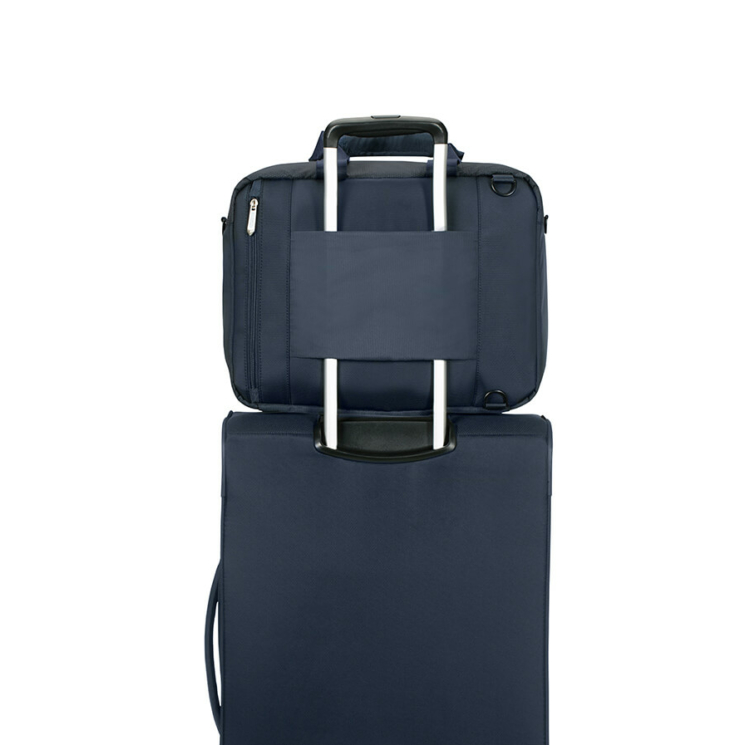 American Tourister Summerfunk 3 - funkčná palubná taška 
