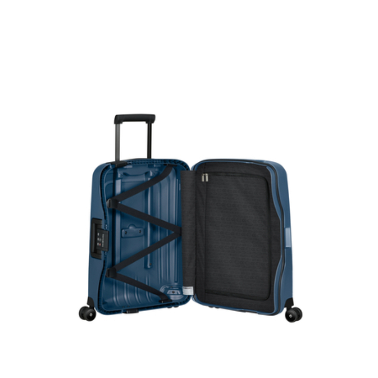 Kufrík Samsonite S'CURE ECO Spinner 75 cm