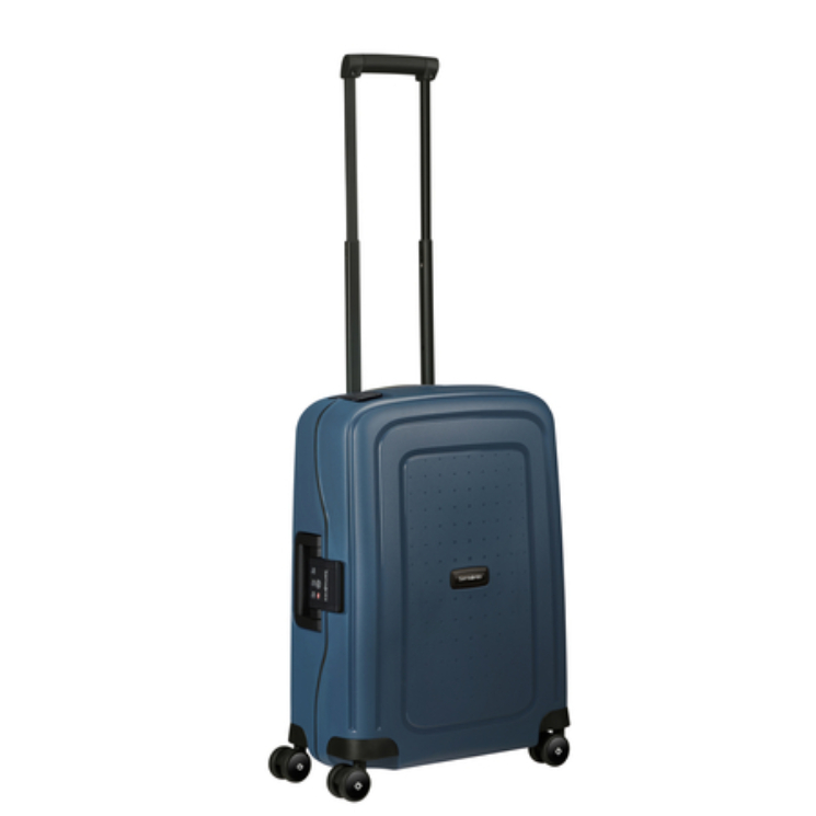 Kufrík Samsonite S'CURE ECO Spinner 75 cm