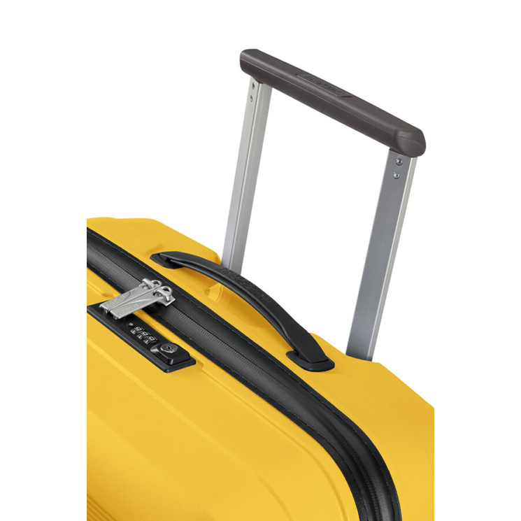 American Tourister Airconic Spinner bőrönd 67 cm