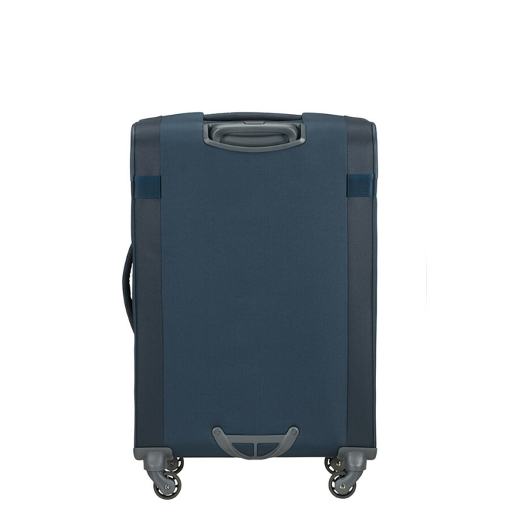 Samsonite Citybeat rozkladací spinner kufor strednej veľkosti 66 cm