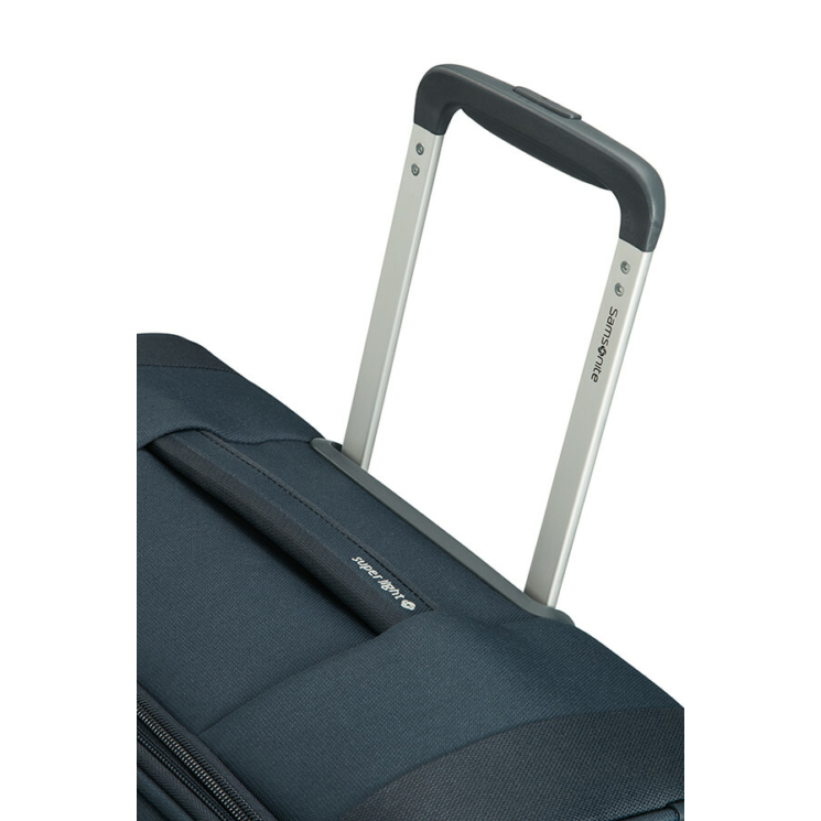 Samsonite Citybeat rozkladací spinner kufor strednej veľkosti 66 cm