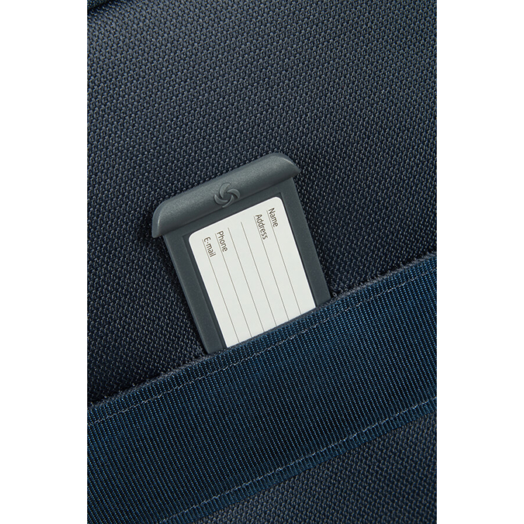 Samsonite Citybeat rozkladací spinner kufor strednej veľkosti 66 cm