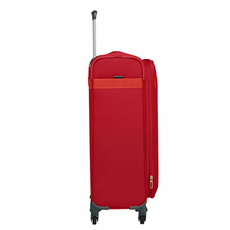 Samsonite Citybeat rozkladací spinner kufor strednej veľkosti