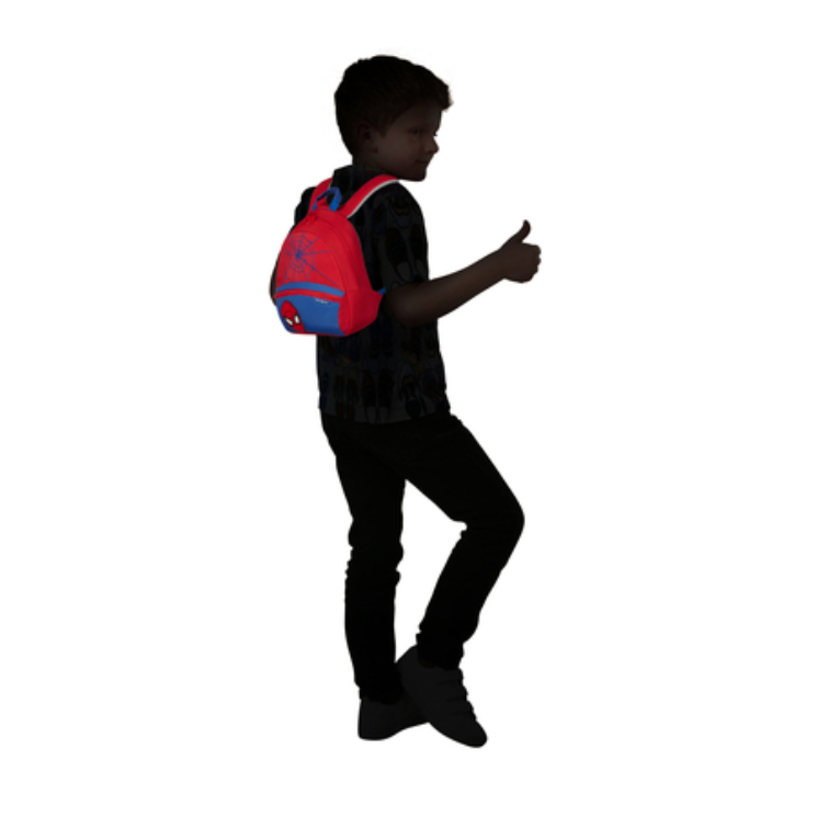 Batoh Samsonite Ultimate 2.0 Spiderman S