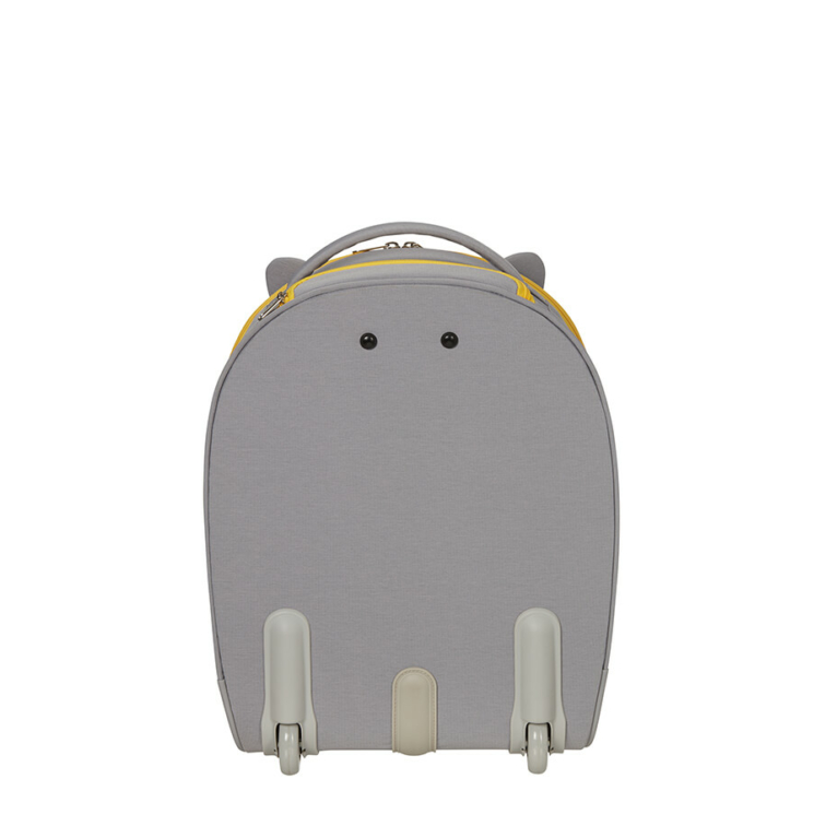 Samsonite Happy Sammies Eco Kufrík Racoon Remy 45 x 36 x 18 cm