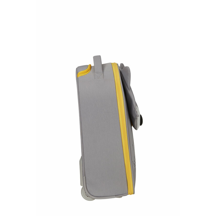 Samsonite Happy Sammies Eco Kufrík Racoon Remy 45 x 36 x 18 cm