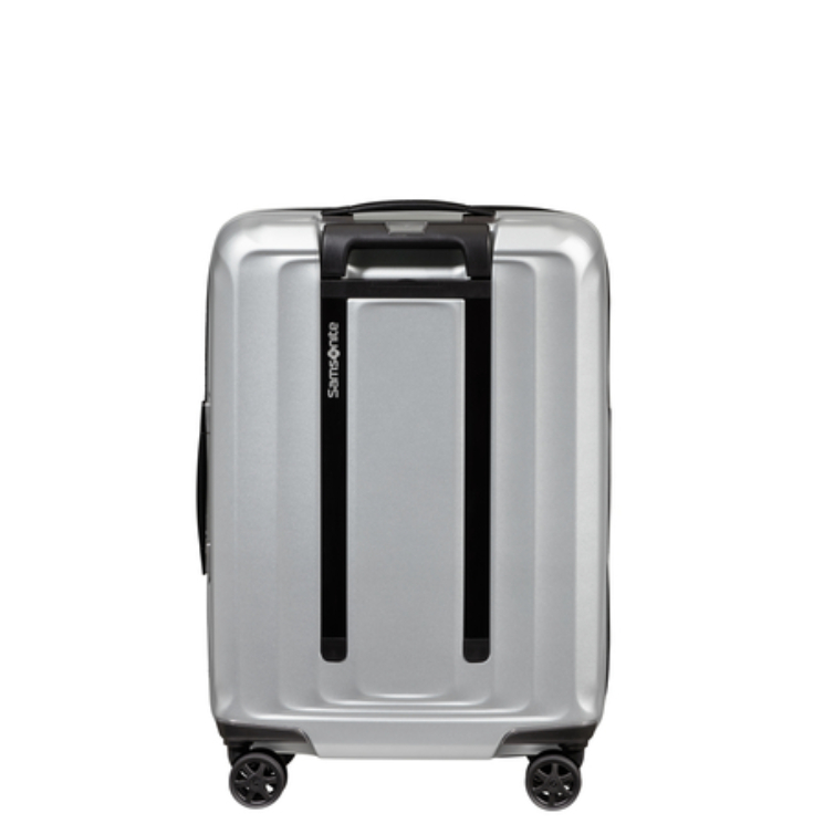 Samsonite Nuon Spinner Príručná batožina 55 cm Rozšíriteľná