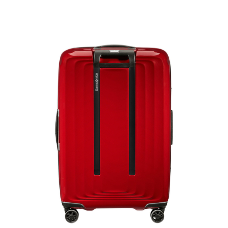 Kufrík Samsonite Nuon Spinner 69 cm s možnosťou rozšírenia