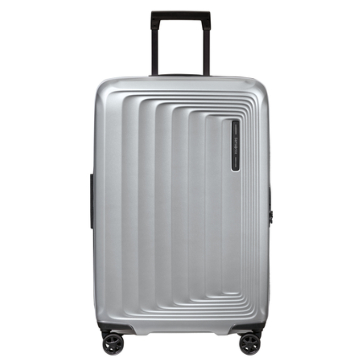 Kufrík Samsonite Nuon Spinner 69 cm s možnosťou rozšírenia