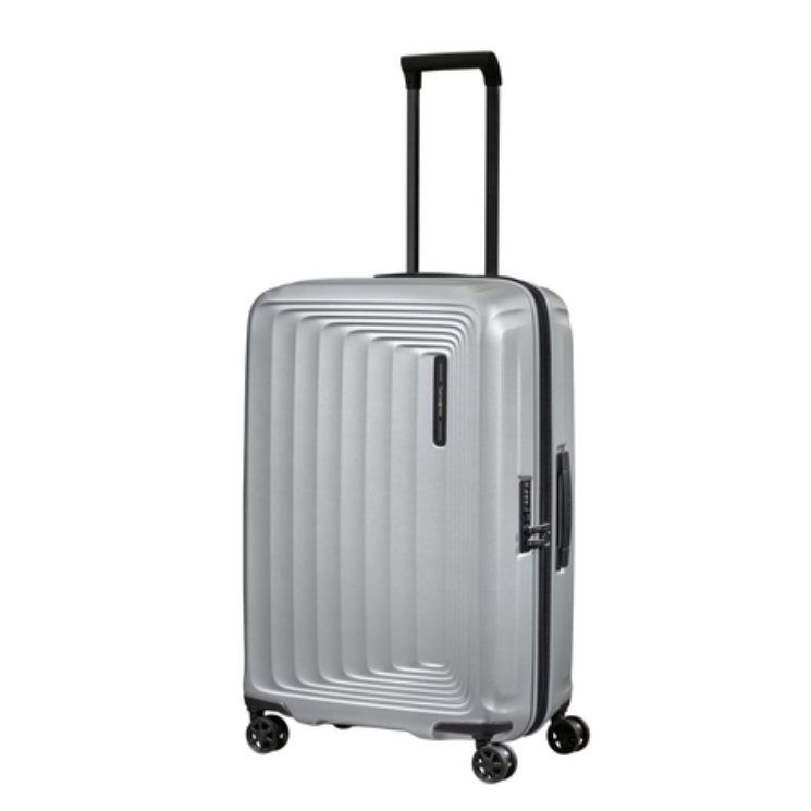 Kufrík Samsonite Nuon Spinner 69 cm s možnosťou rozšírenia