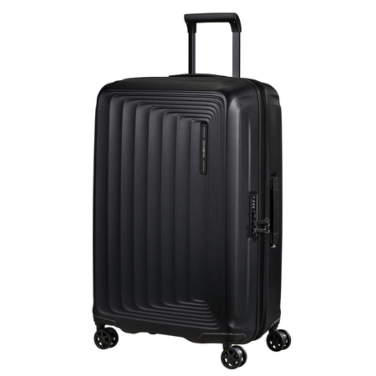 Kufrík Samsonite Nuon Spinner 69 cm s možnosťou rozšírenia