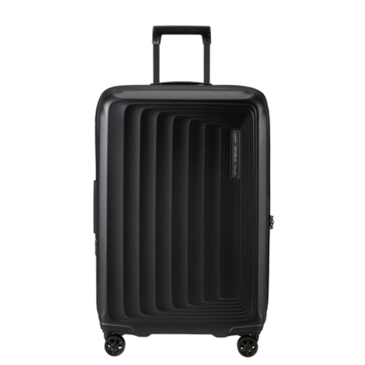 Kufrík Samsonite Nuon Spinner 69 cm s možnosťou rozšírenia