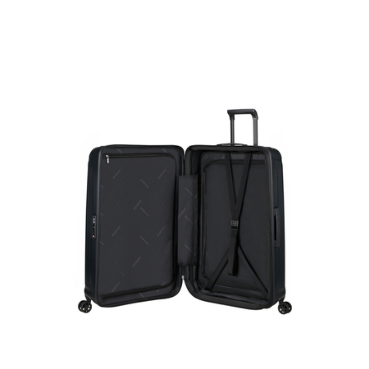 Kufrík Samsonite Nuon Spinner 69 cm s možnosťou rozšírenia