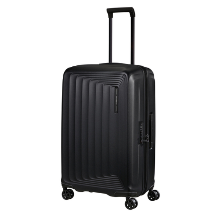 Kufrík Samsonite Nuon Spinner 69 cm s možnosťou rozšírenia