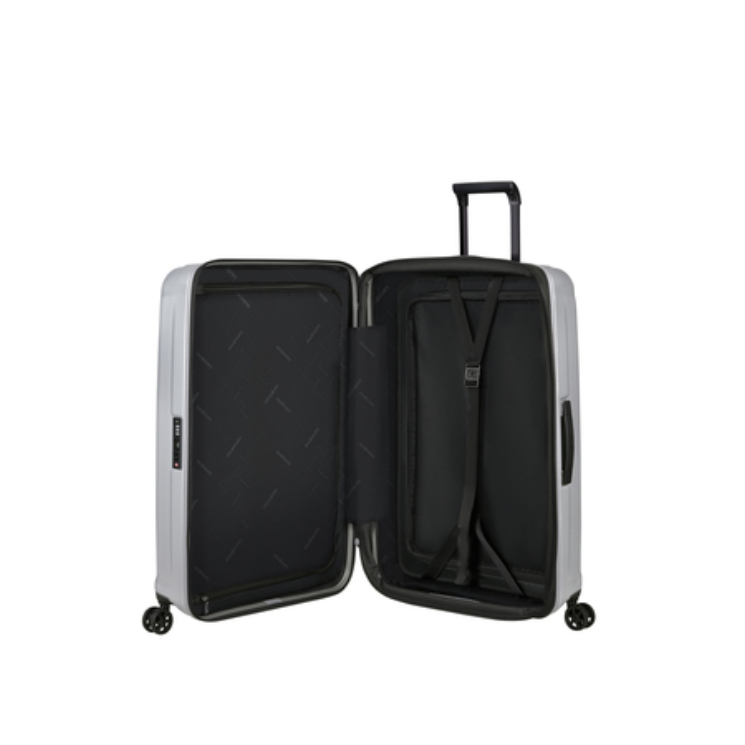 Kufrík Samsonite Nuon Spinner 75 cm s možnosťou rozšírenia