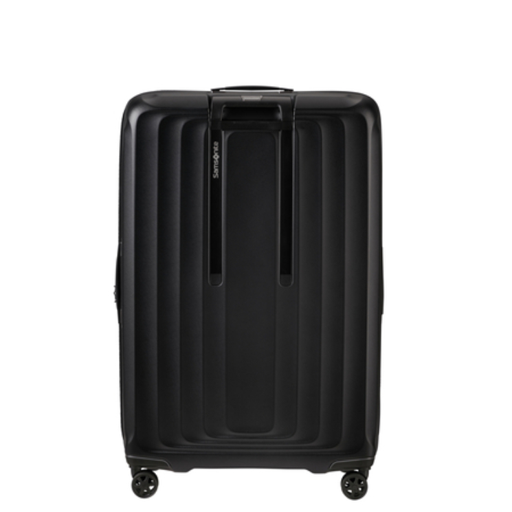 Kufrík Samsonite Nuon Spinner 81 cm s možnosťou rozšírenia