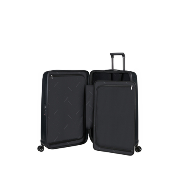 Kufrík Samsonite Nuon Spinner 81 cm s možnosťou rozšírenia