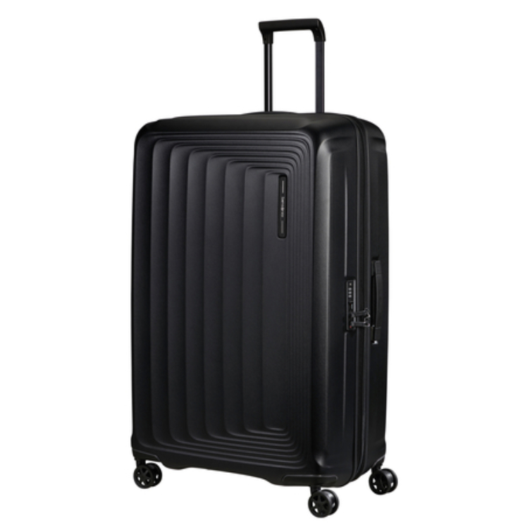 Kufrík Samsonite Nuon Spinner 81 cm s možnosťou rozšírenia