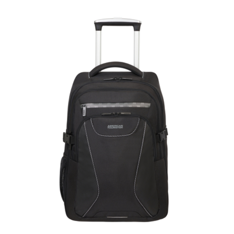 American Tourister AT WORK LAPT. BP/WH 15,6