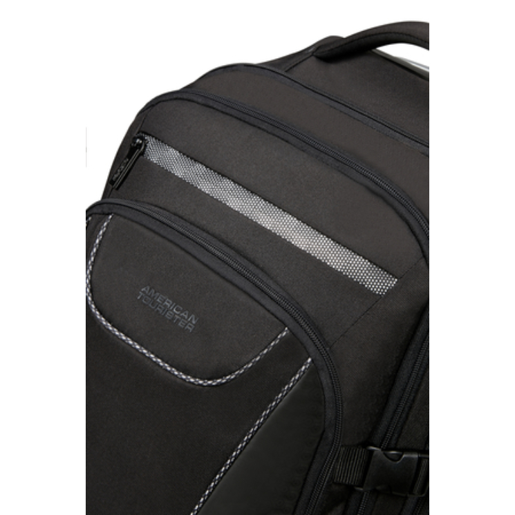 American Tourister AT WORK LAPT. BP/WH 15,6