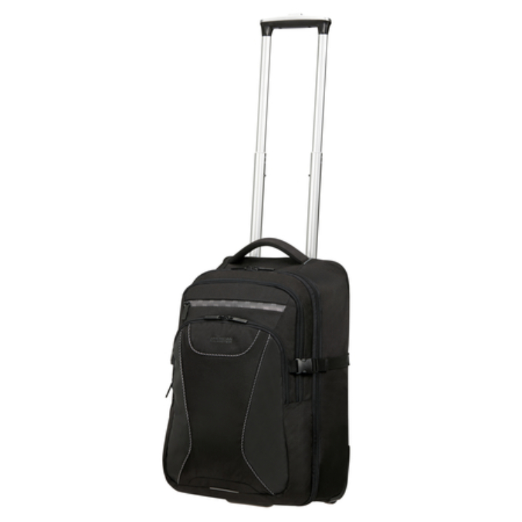 American Tourister AT WORK LAPT. BP/WH 15,6