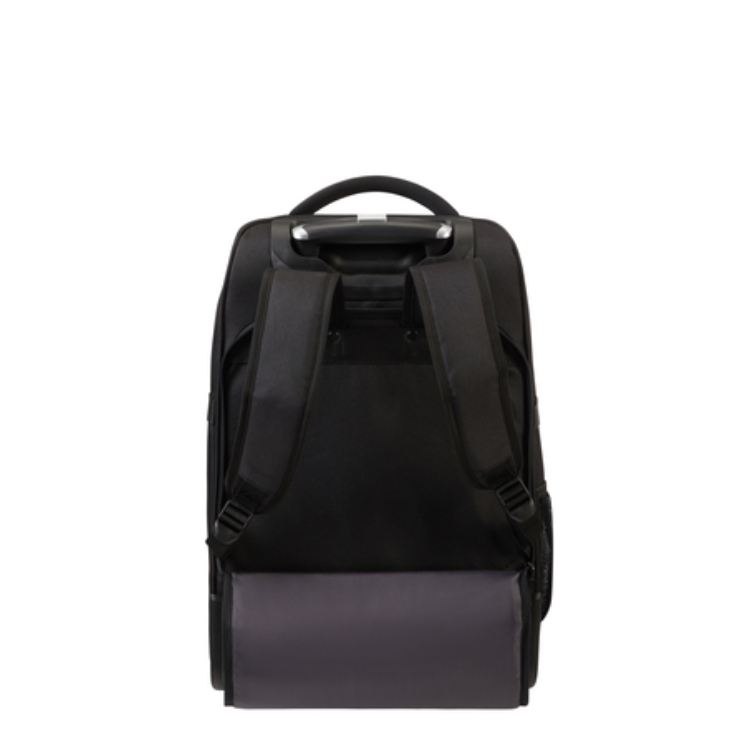 American Tourister AT WORK LAPT. BP/WH 15,6