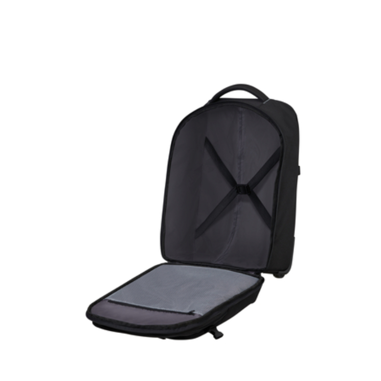American Tourister AT WORK LAPT. BP/WH 15,6