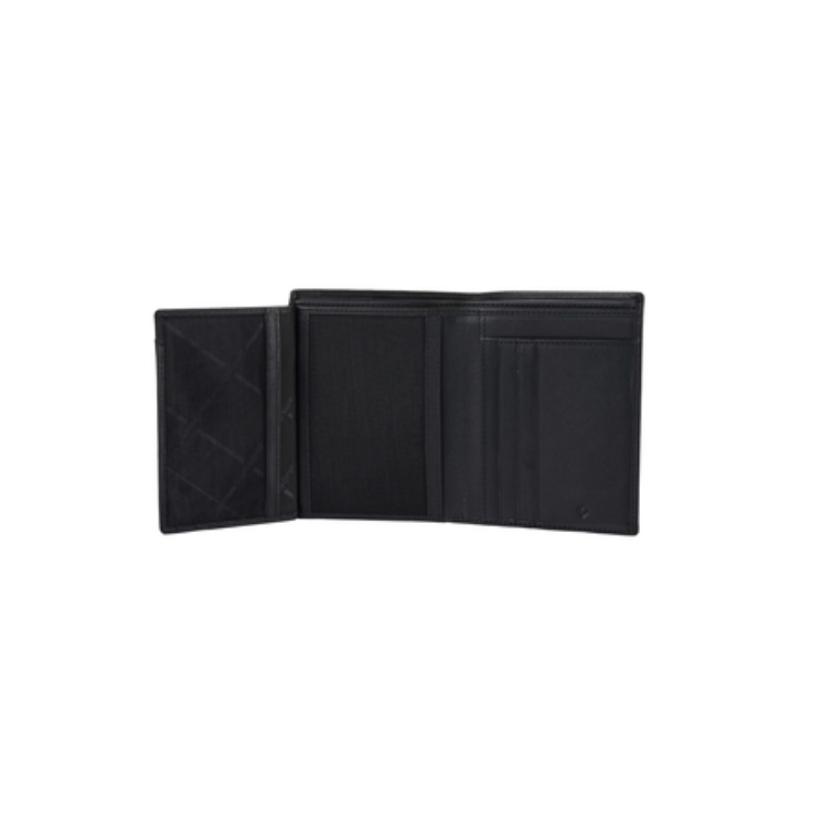 Samsonite SIMPLA SLG pánska peňaženka čierna 135023 Black
