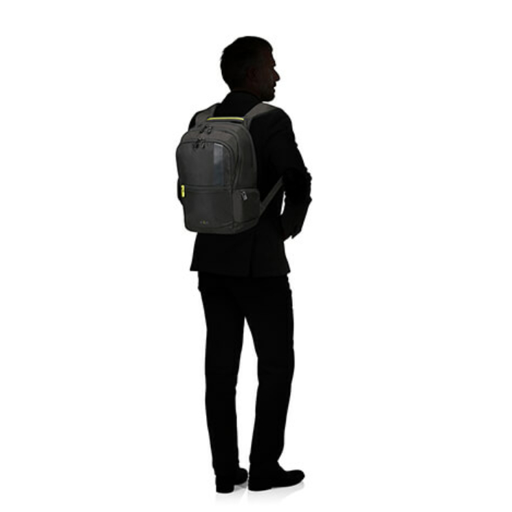 Batoh na notebook American Tourister WORK-E 14