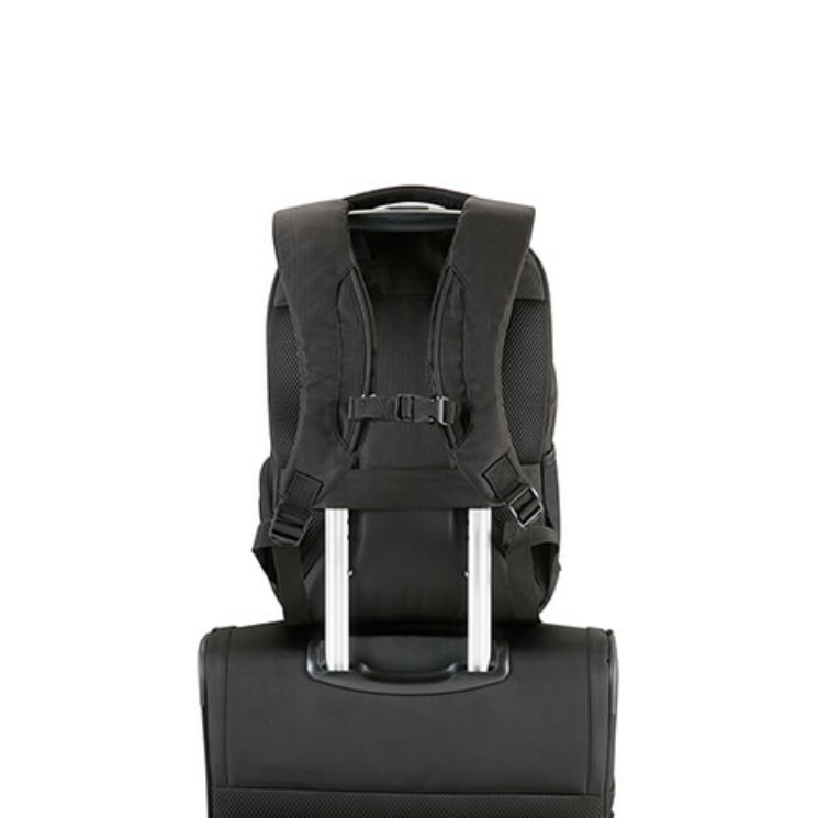Batoh na notebook American Tourister WORK-E 14