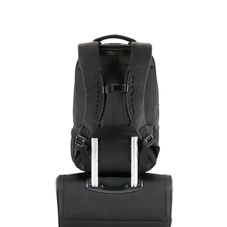 Batoh na notebook American Tourister WORK-E 15,6