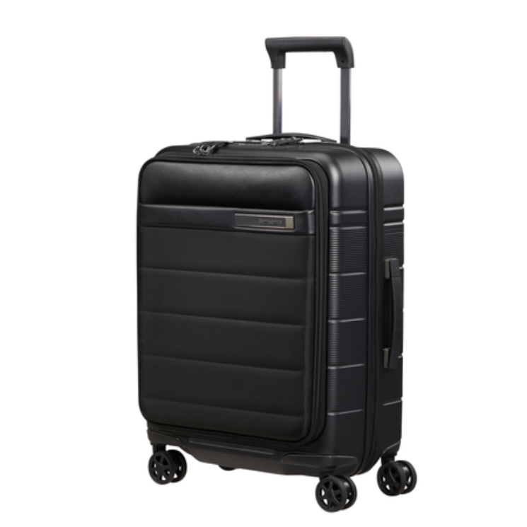 Samsonite Neopod Spinner Príručná batožina 55 cm Rozšíriteľná