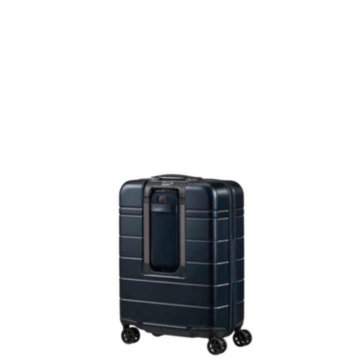 Samsonite Neopod Spinner Príručná batožina 55 cm Rozšíriteľná