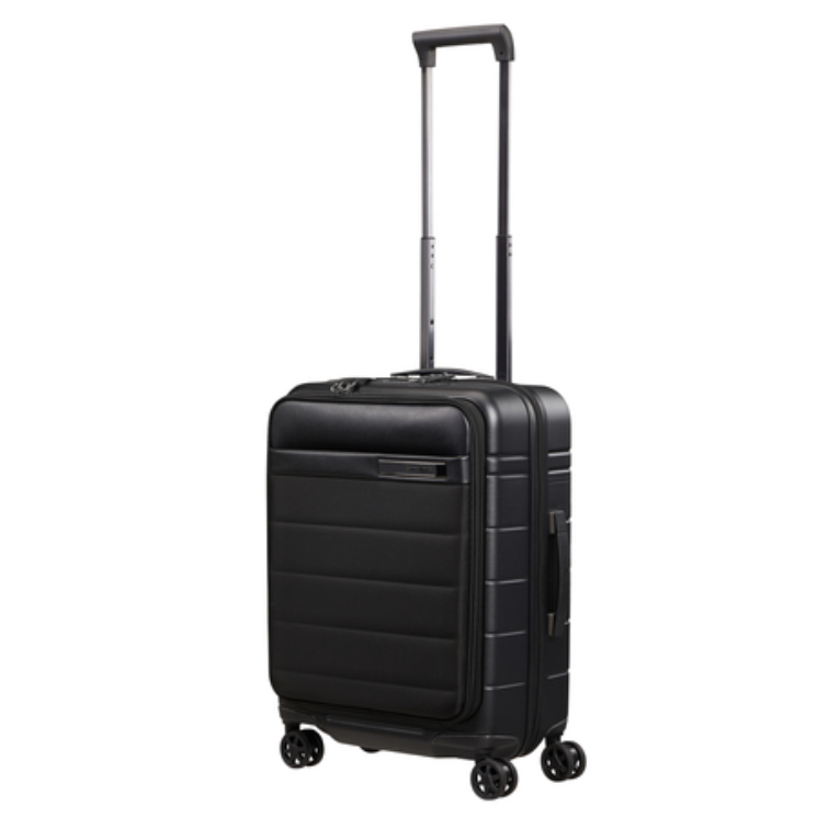 Samsonite Neopod Spinner Príručná batožina 55 cm Rozšíriteľná