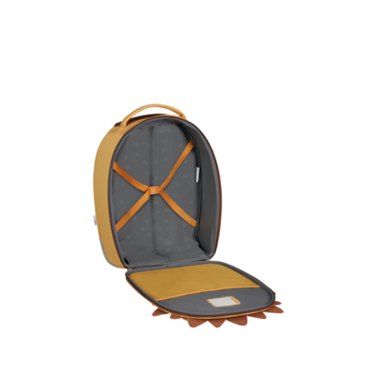 Samsonite Happy Sammies Lion Pet kufor 45 x 36 x 17,5 cm