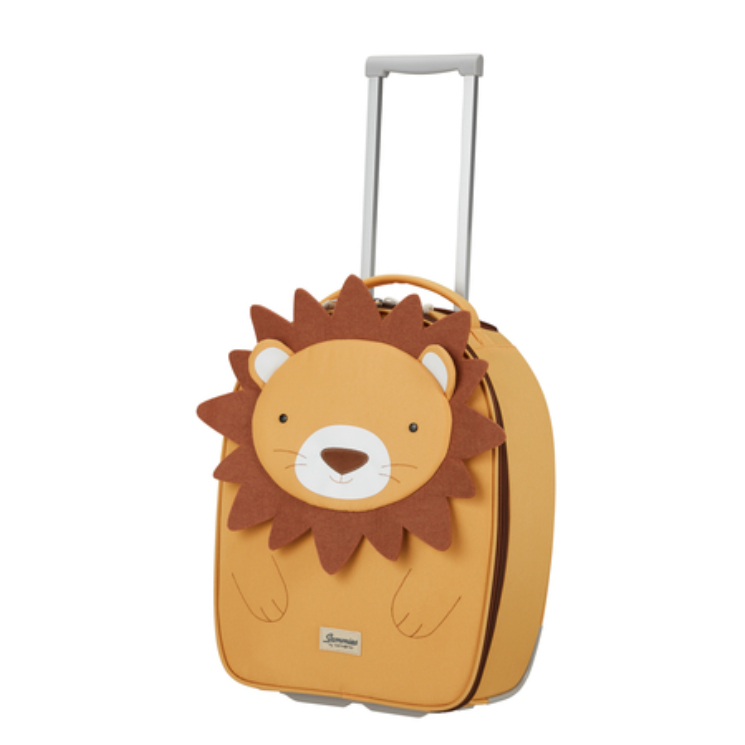 Samsonite Happy Sammies Lion Pet kufor 45 x 36 x 17,5 cm