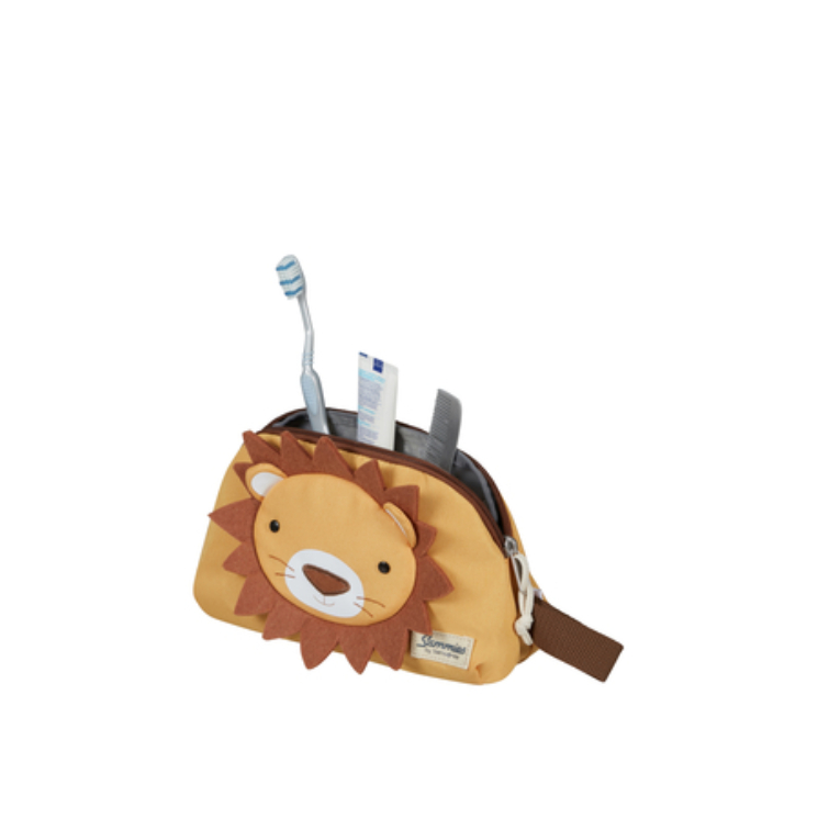 Malá taška Samsonite Happy Sammies Eco Lion 