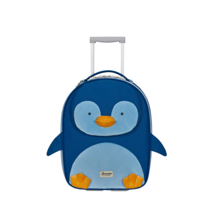 Kufrík Samsonite Happy Sammies Penguin Pet 45 x 36 x 17,5 cm