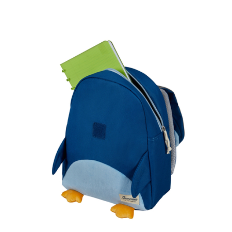 Batoh Samsonite Happy Sammies Penguin S+