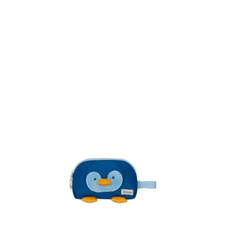 Malá taška Samsonite Happy Sammies Eco Penguin 