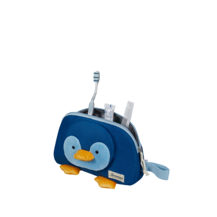 Malá taška Samsonite Happy Sammies Eco Penguin 