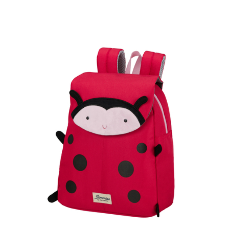 Batoh Samsonite Happy Sammies Ladybird S+