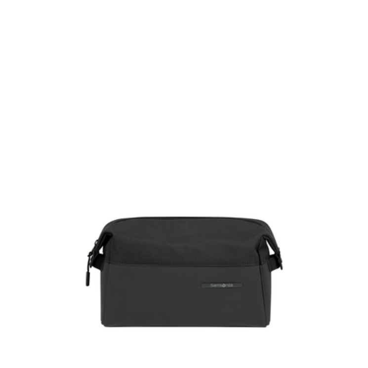 Vak na mokré veci Samsonite Stackd Pink