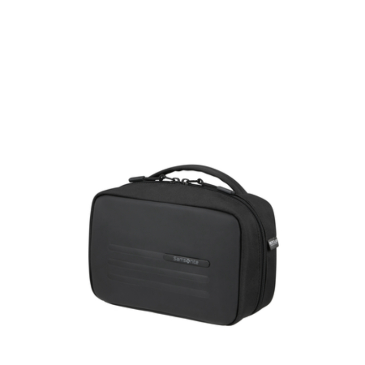Vak na mokré veci Samsonite Stackd Pink