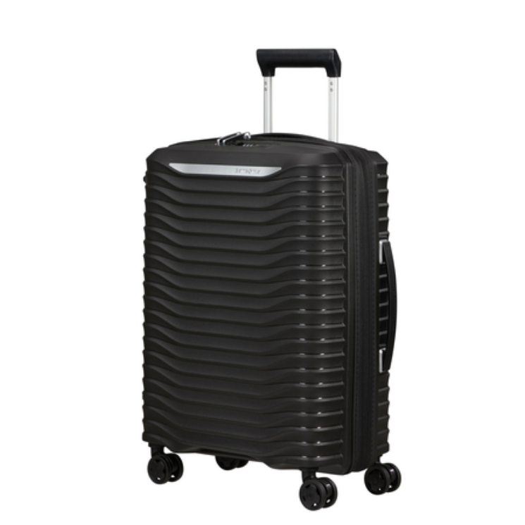 Samsonite Upscape Spinner Príručná batožina 55 cm Rozšíriteľná
