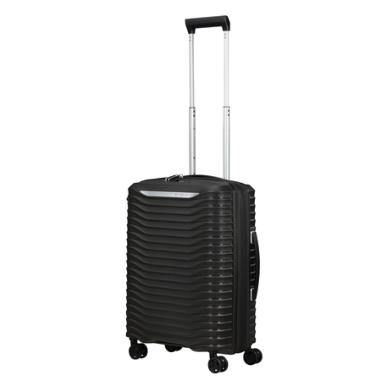Samsonite Upscape Spinner Príručná batožina 55 cm Rozšíriteľná