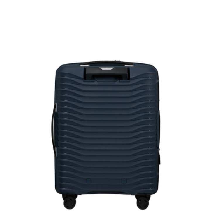 Samsonite Upscape Spinner Príručná batožina 55 cm Rozšíriteľná