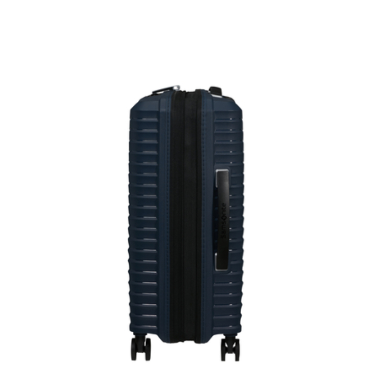 Samsonite Upscape Spinner Príručná batožina 55 cm Rozšíriteľná
